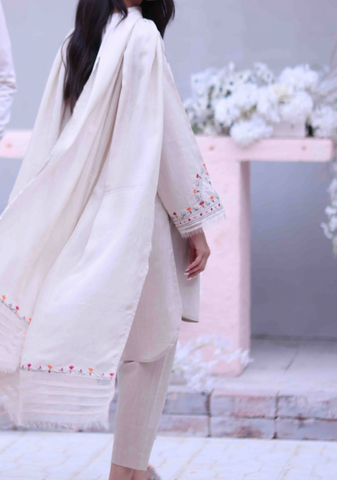 ARYA  DUPATTA