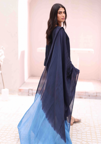 LEIA II DUPATTA