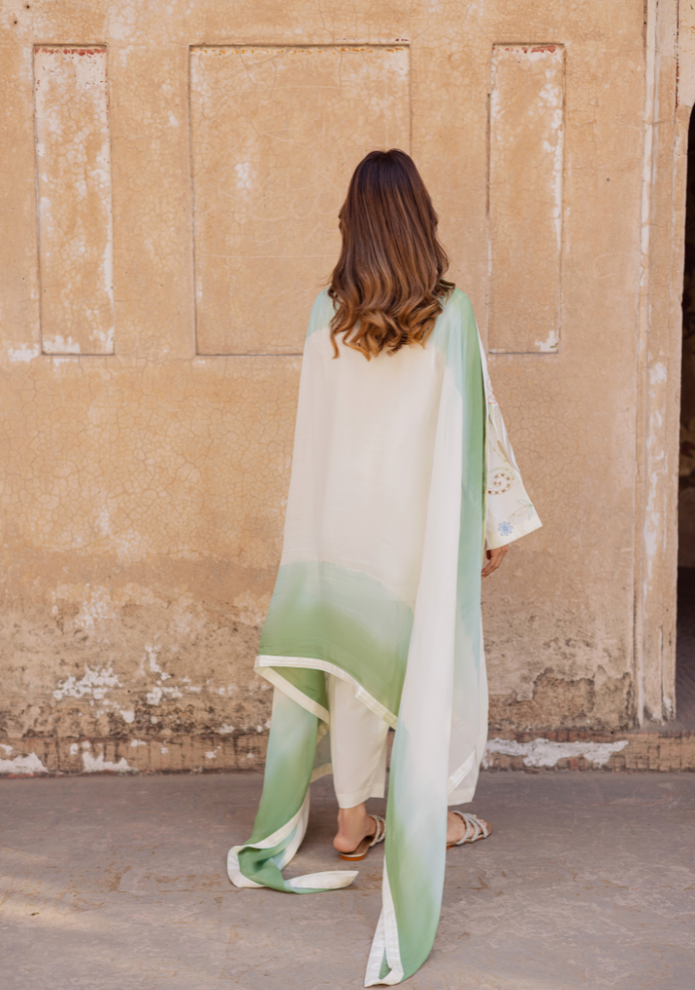 ADA DUPATTA