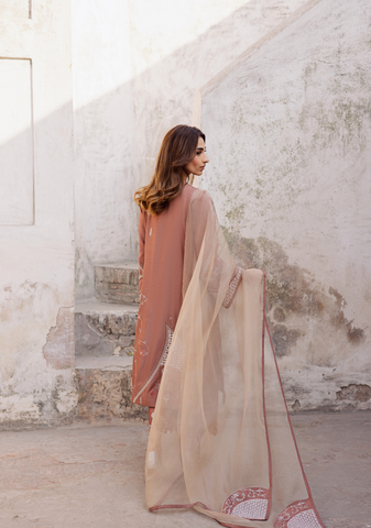 AMIAH DUPATTA