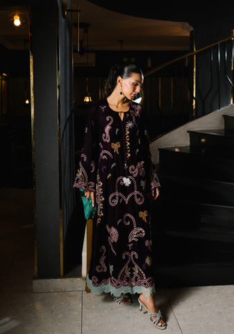 AYLA KAFTAN