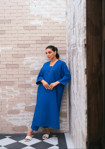 KYLA KAFTAN SET