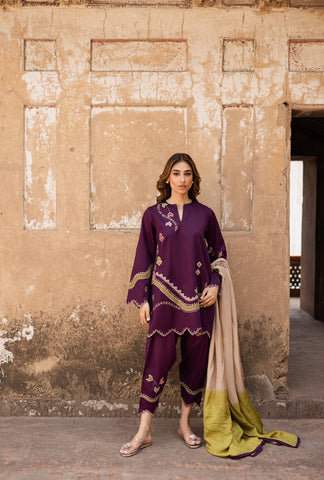 DINA DUPATTA