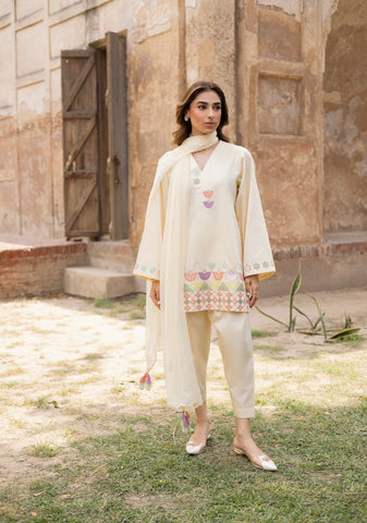 LINA DUPATTA