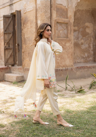 LINA DUPATTA