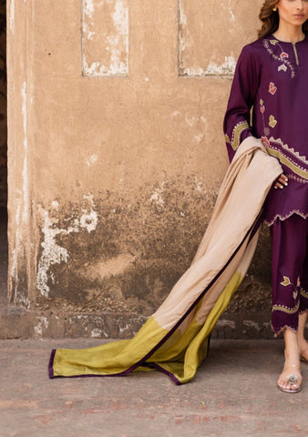 DINA DUPATTA
