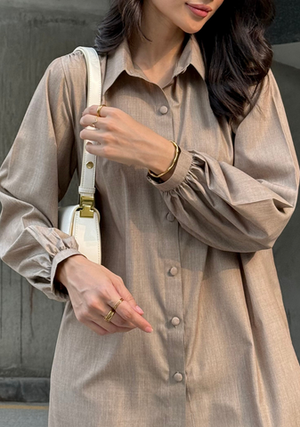 Beige Set