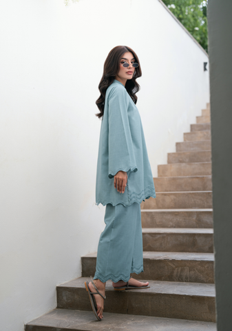 Sea Blue Set