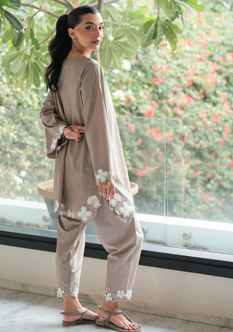 Taupe Set