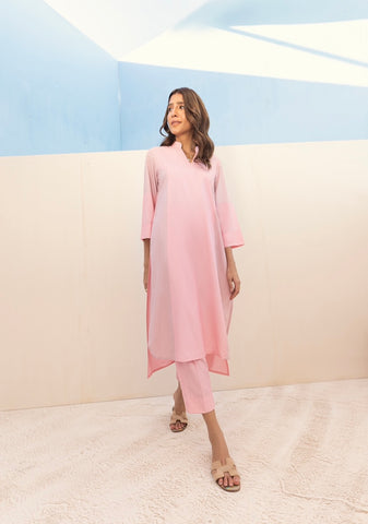 Taffy Pink