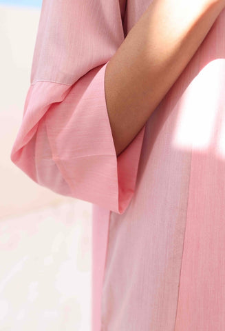 Taffy Pink